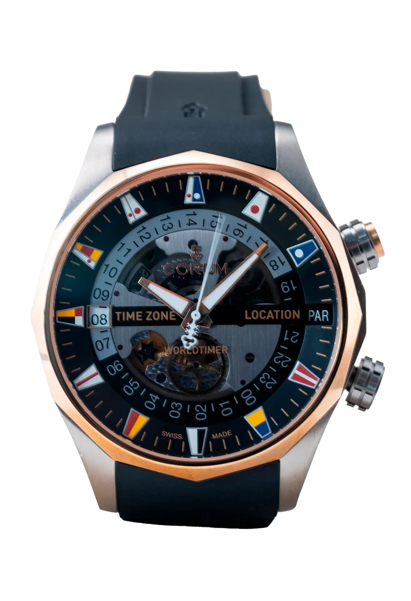 Corum Admiral's Cup
