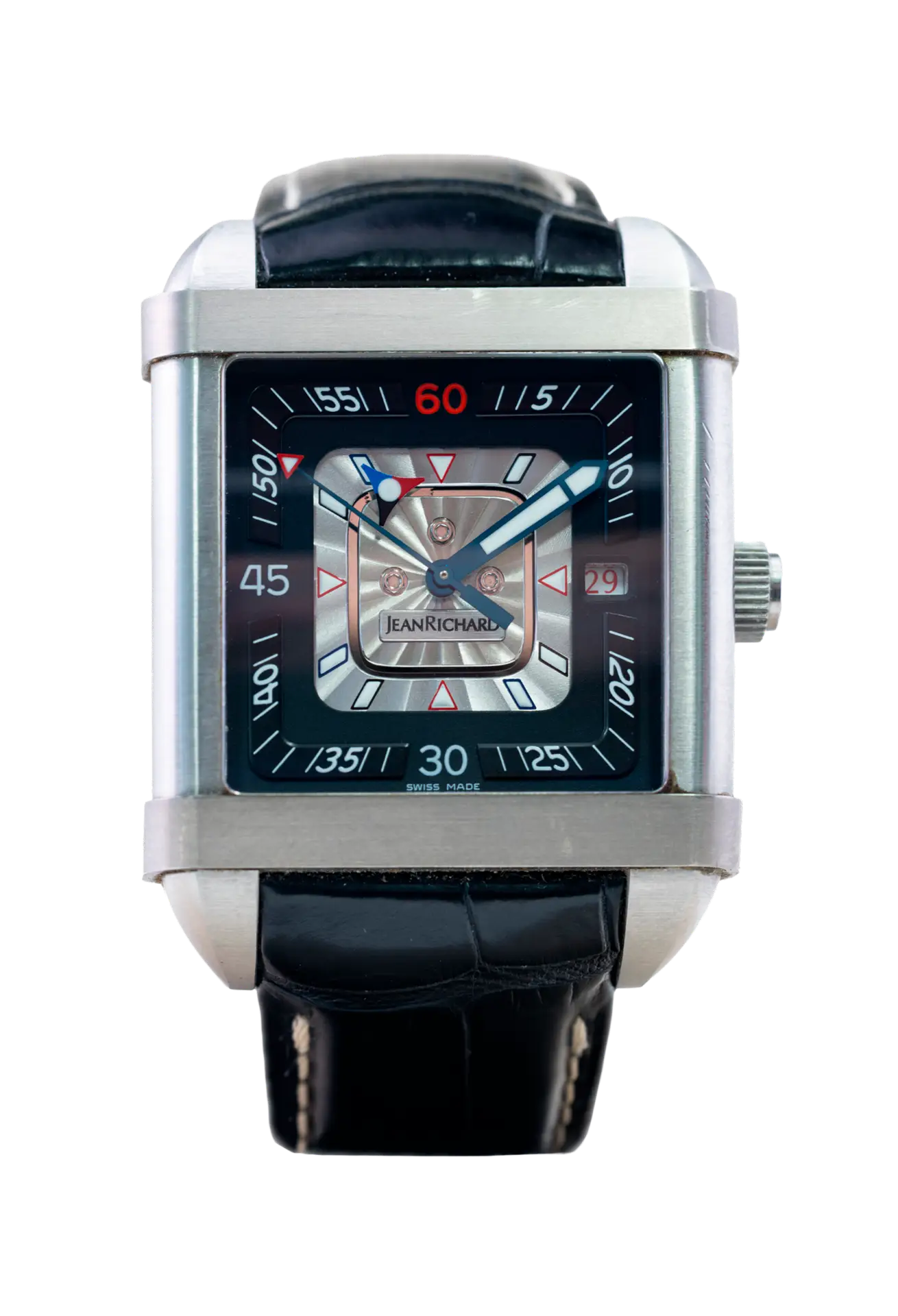 JeanRichard Paramount