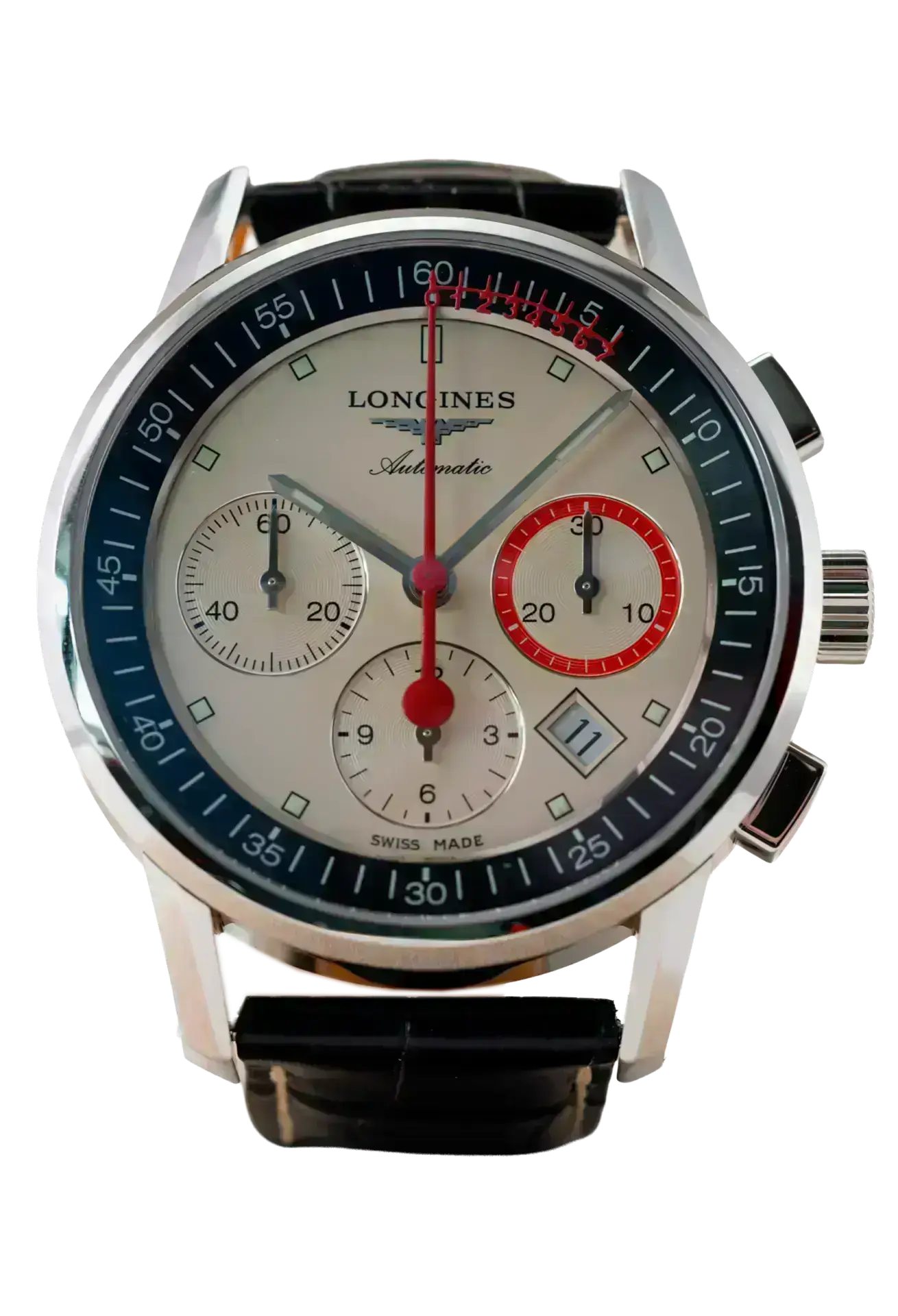 Longines Heritage