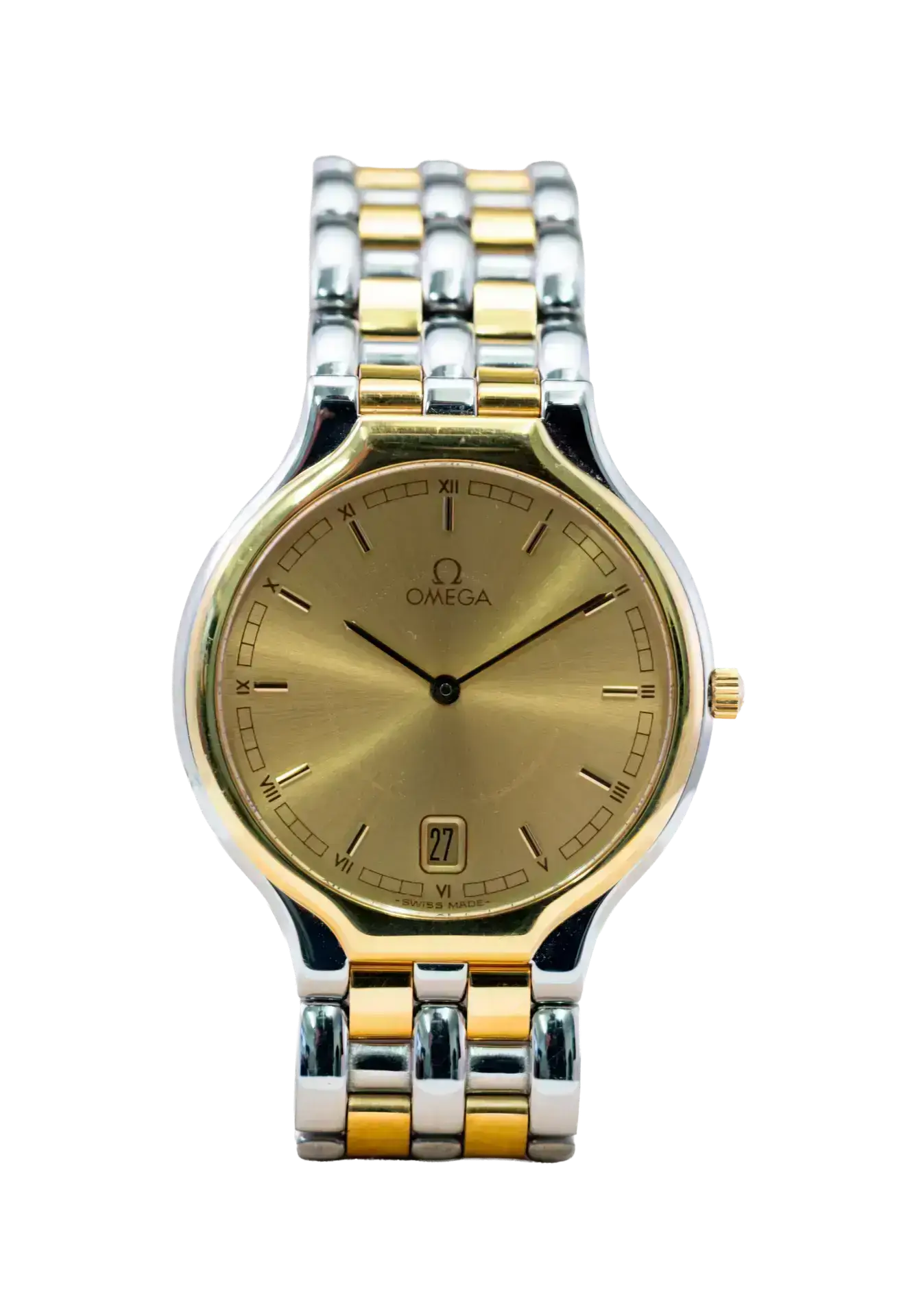 Omega De Ville