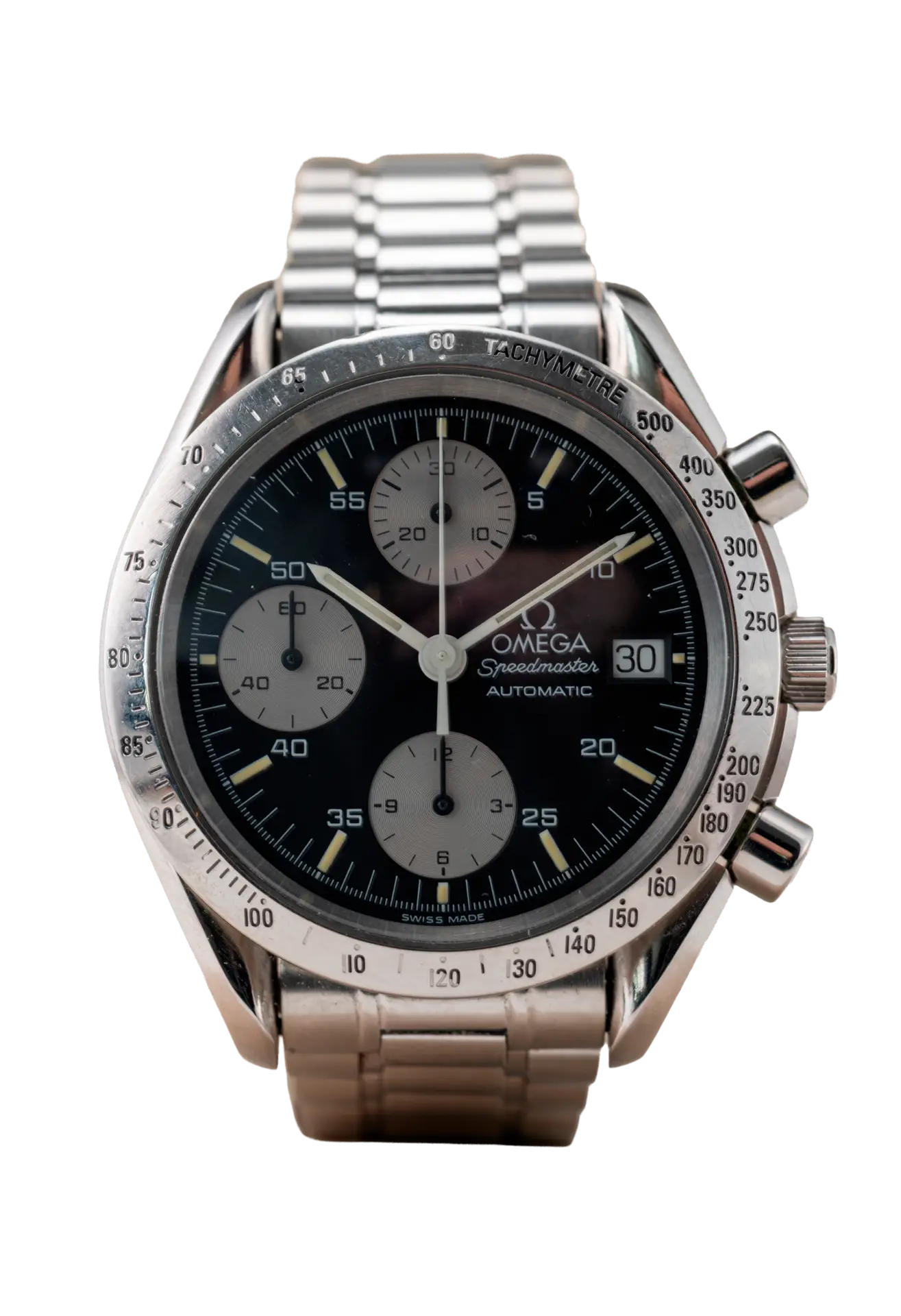 Omega Speedmaster