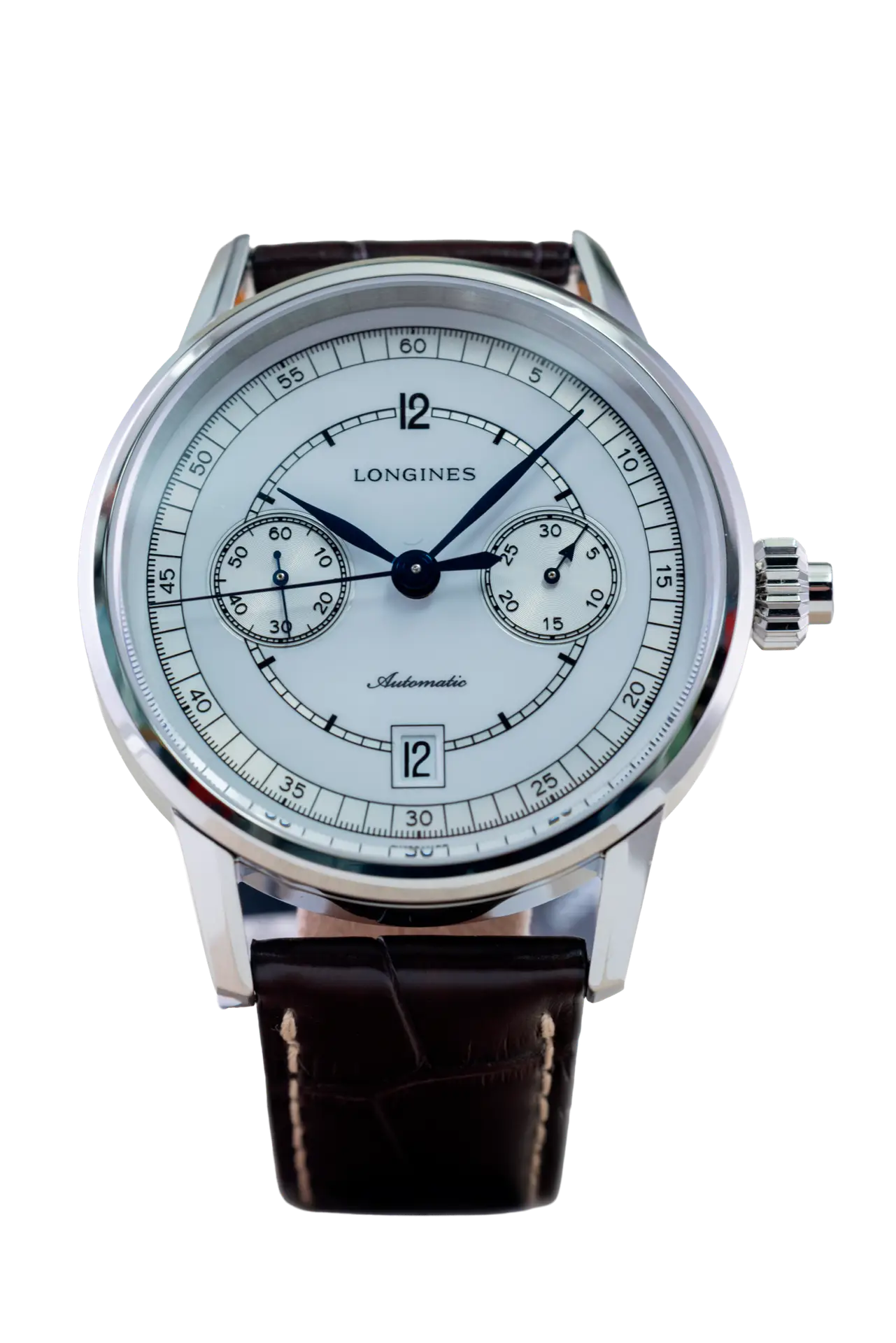 Longines Héritage Chronograph