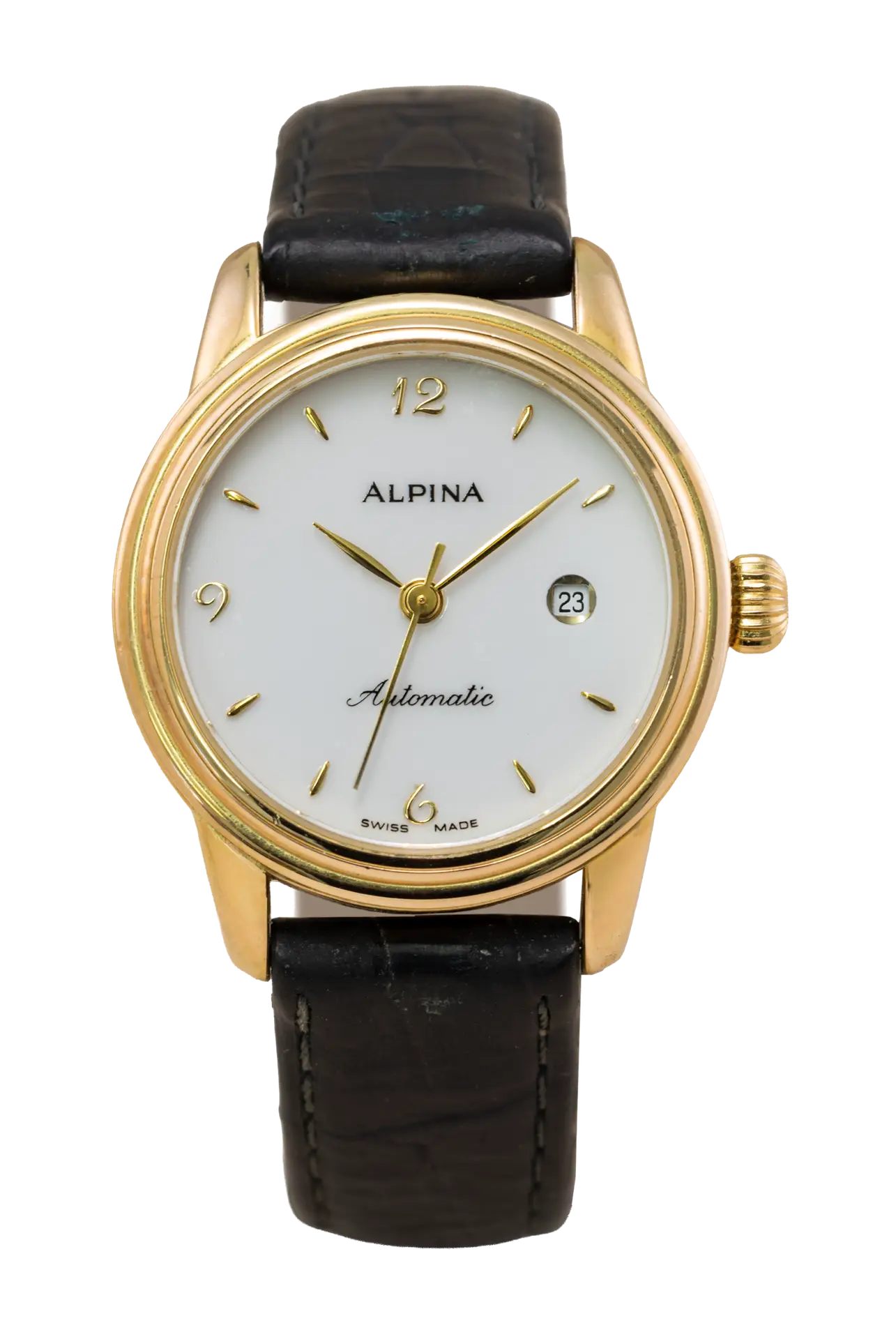 Alpina