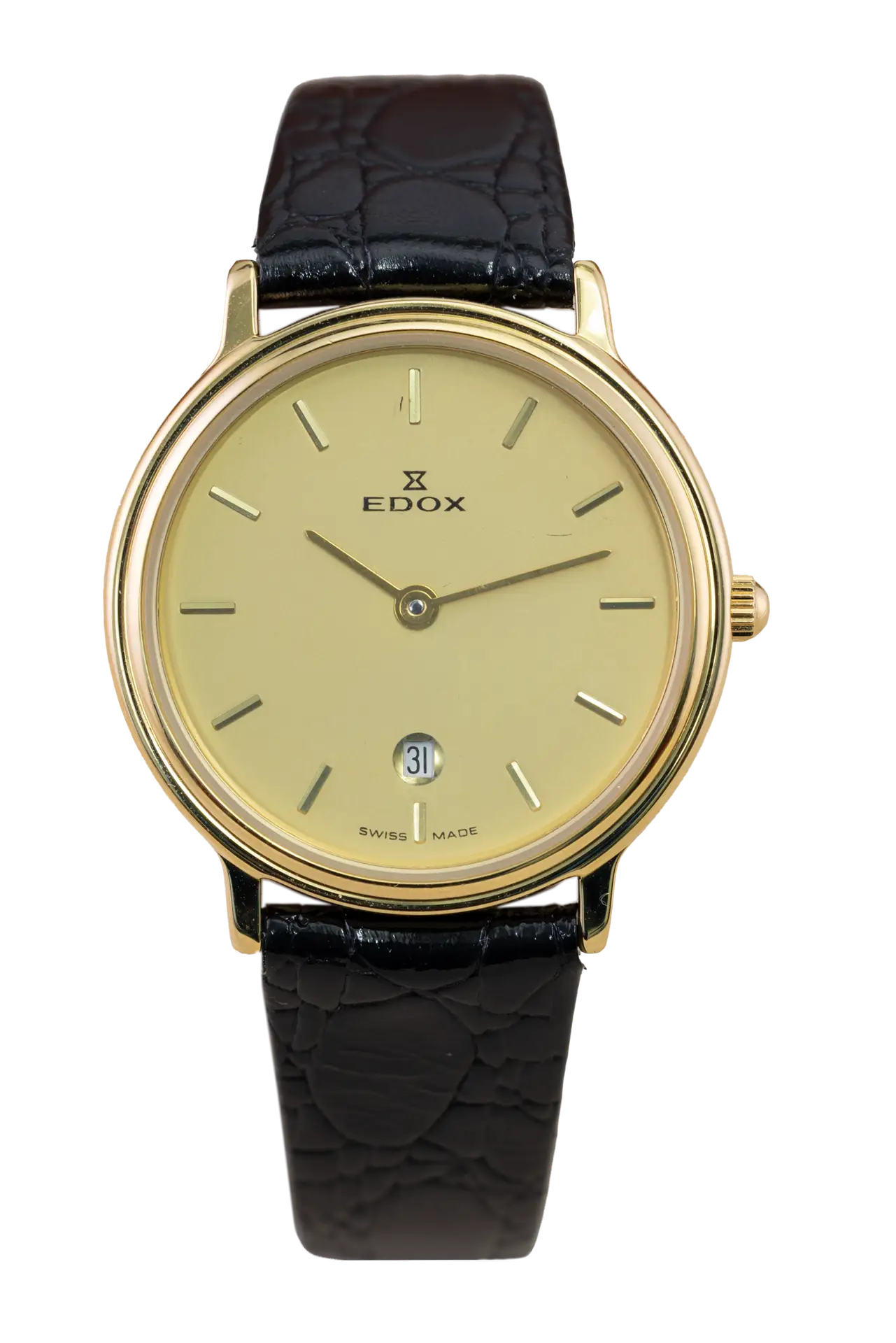 Edox