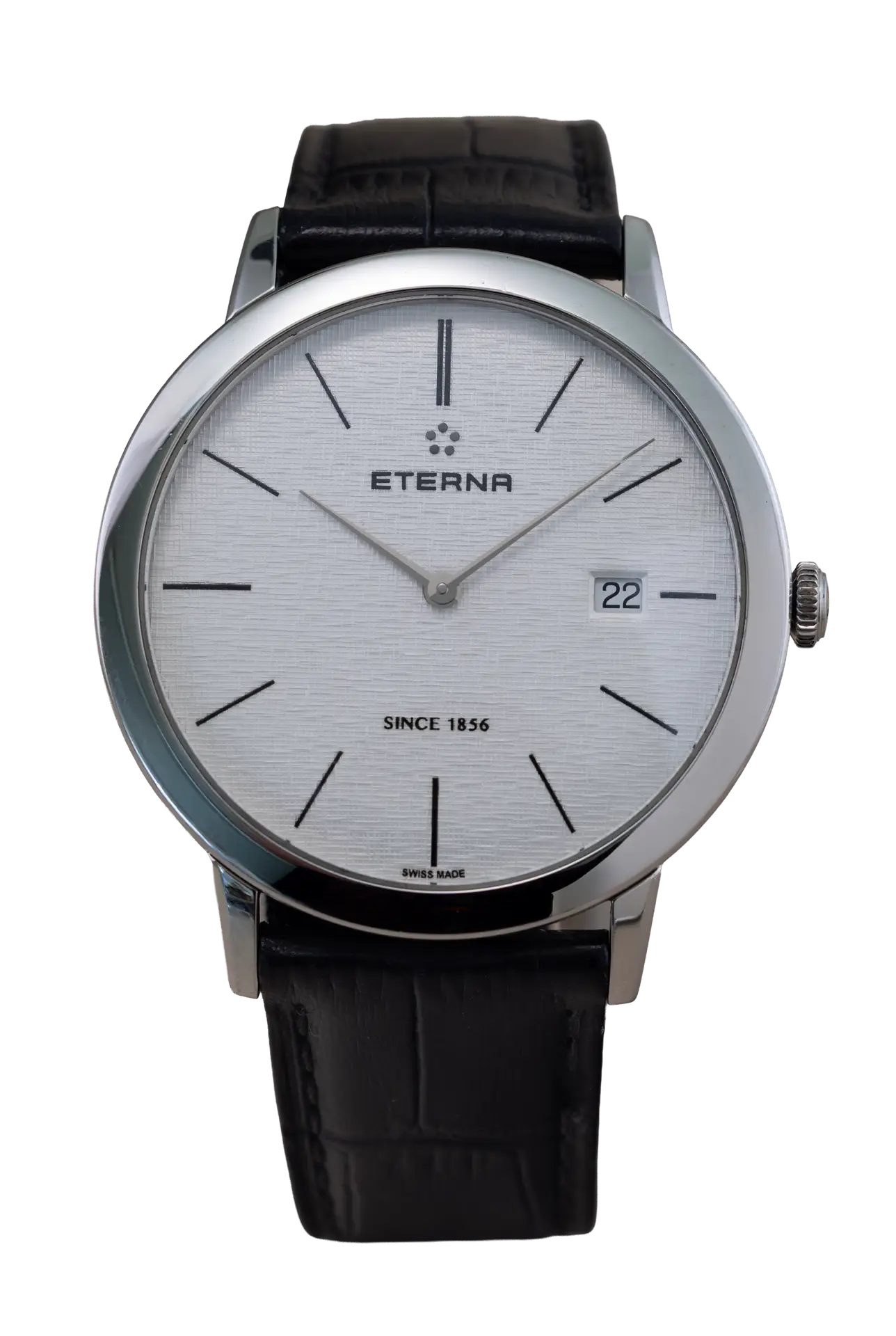 Eterna