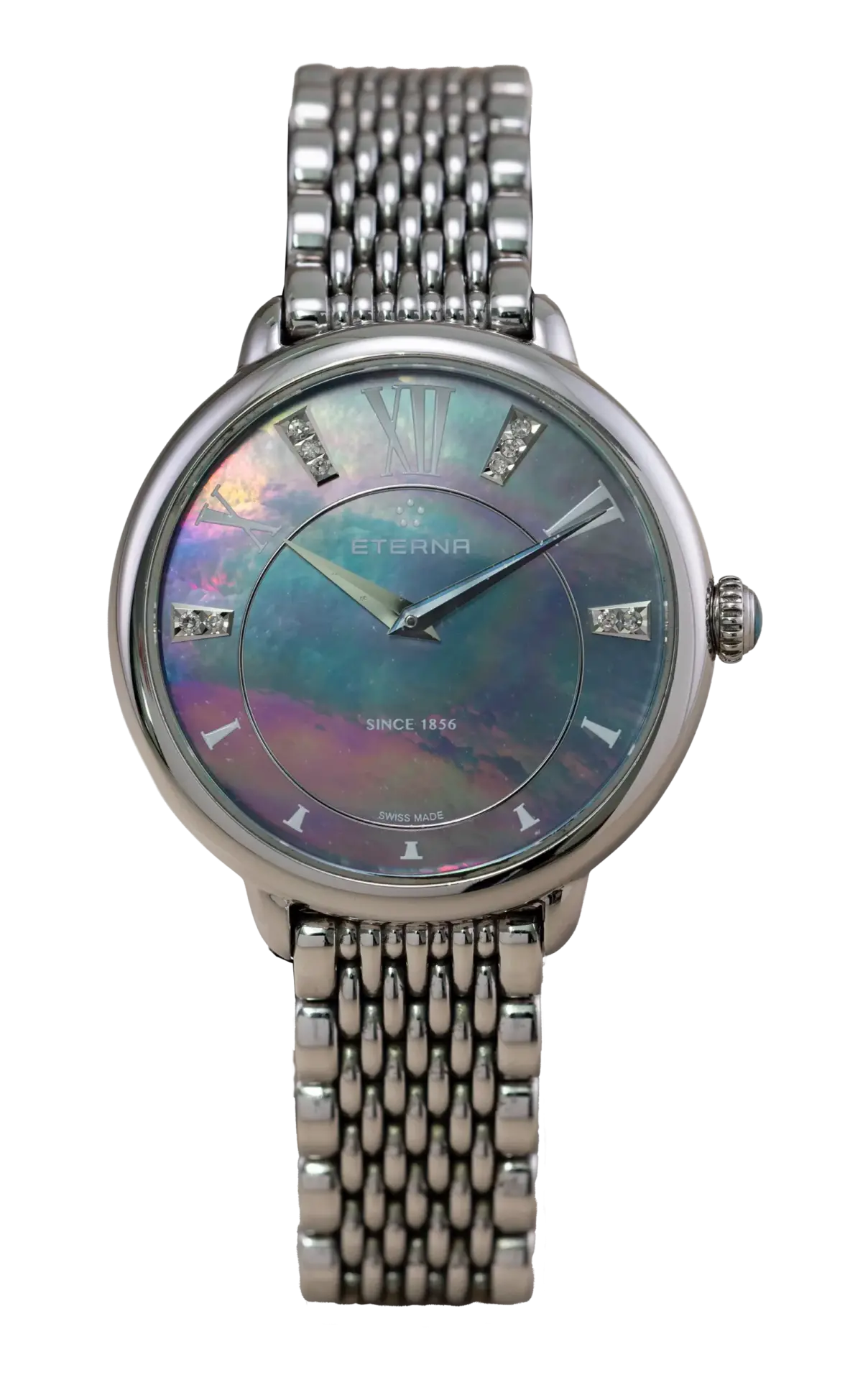 Eterna
