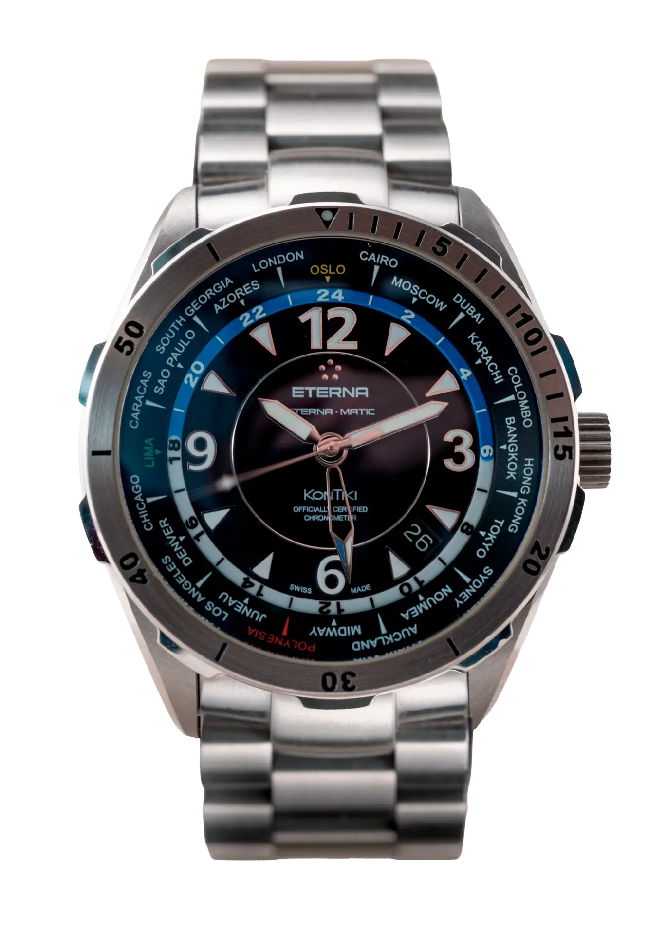 Eterna Kontiki