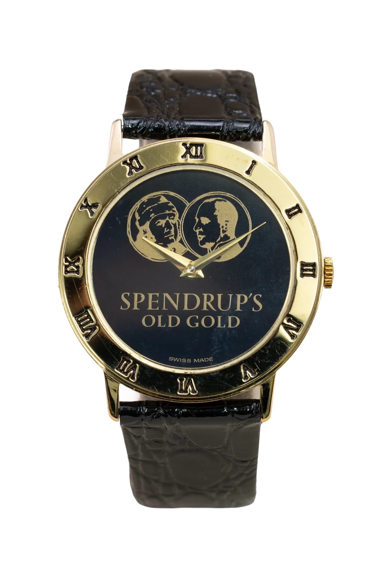Spendrup's