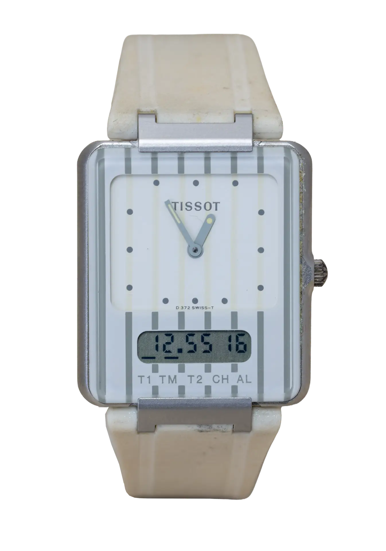 Tissot