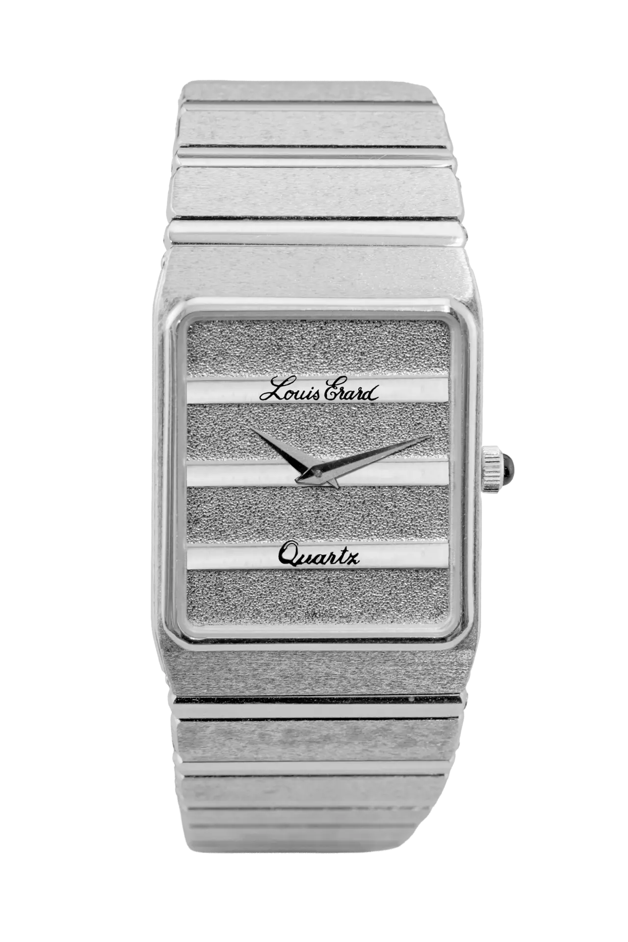Louis Erard