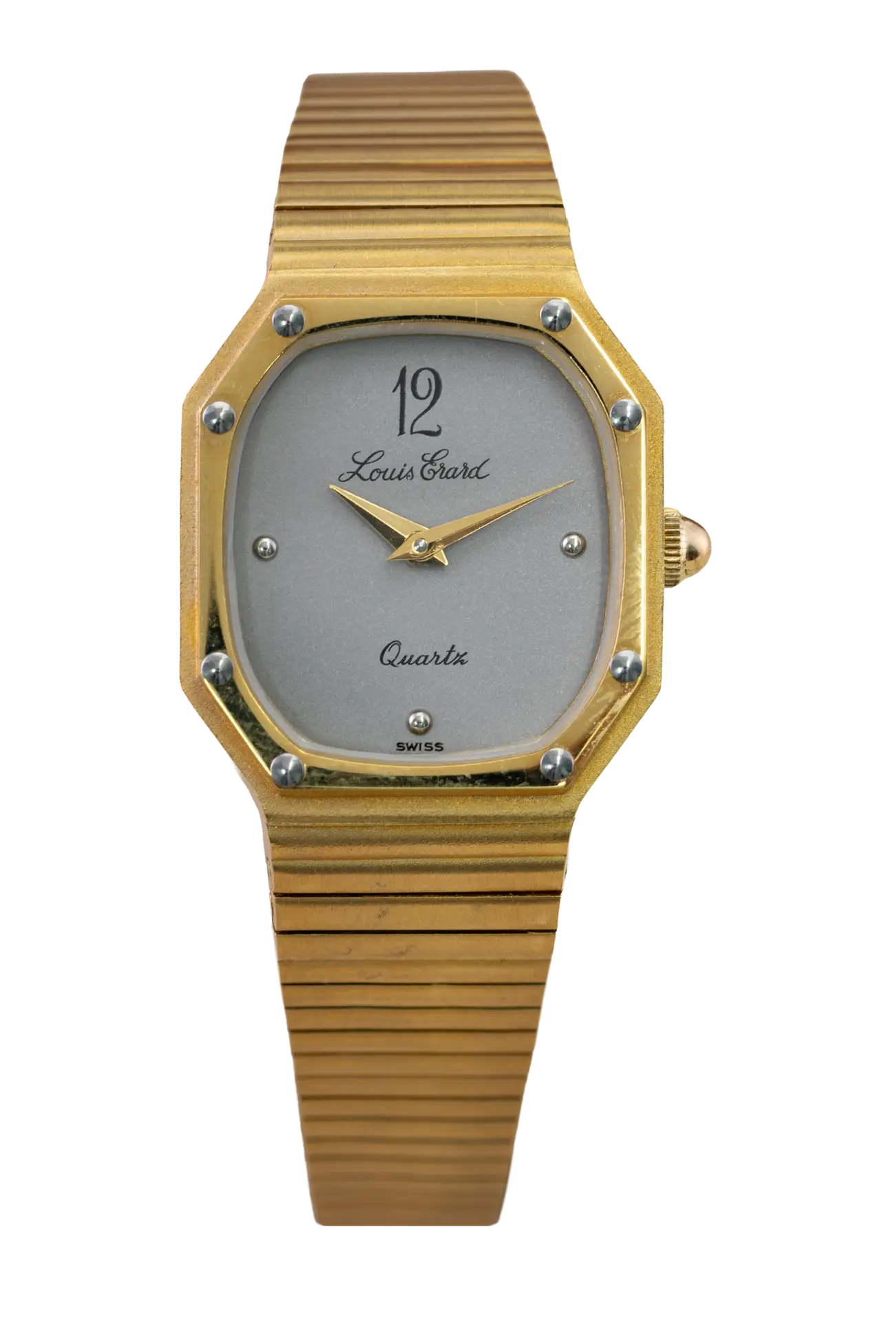 Louis Erard
