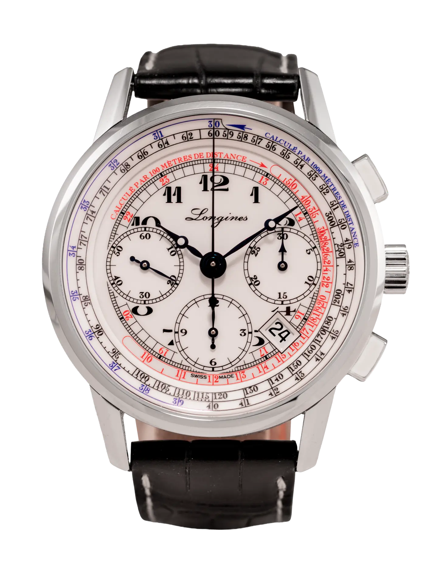 Longines