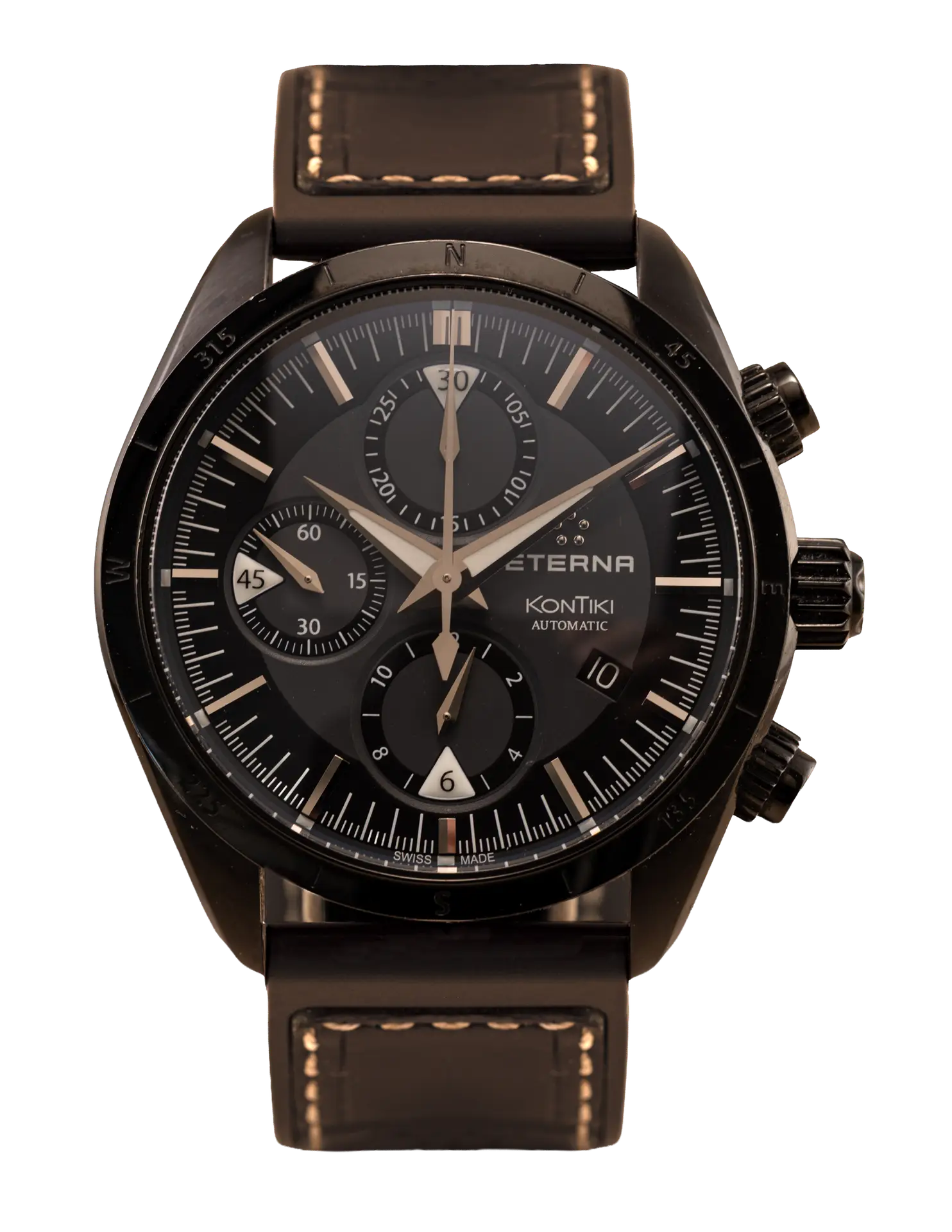 Eterna