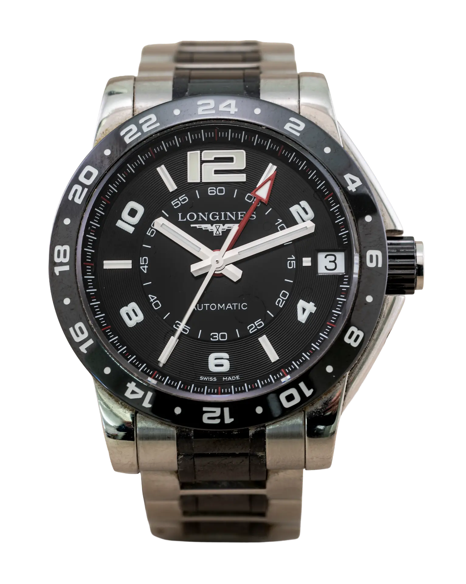 Longines