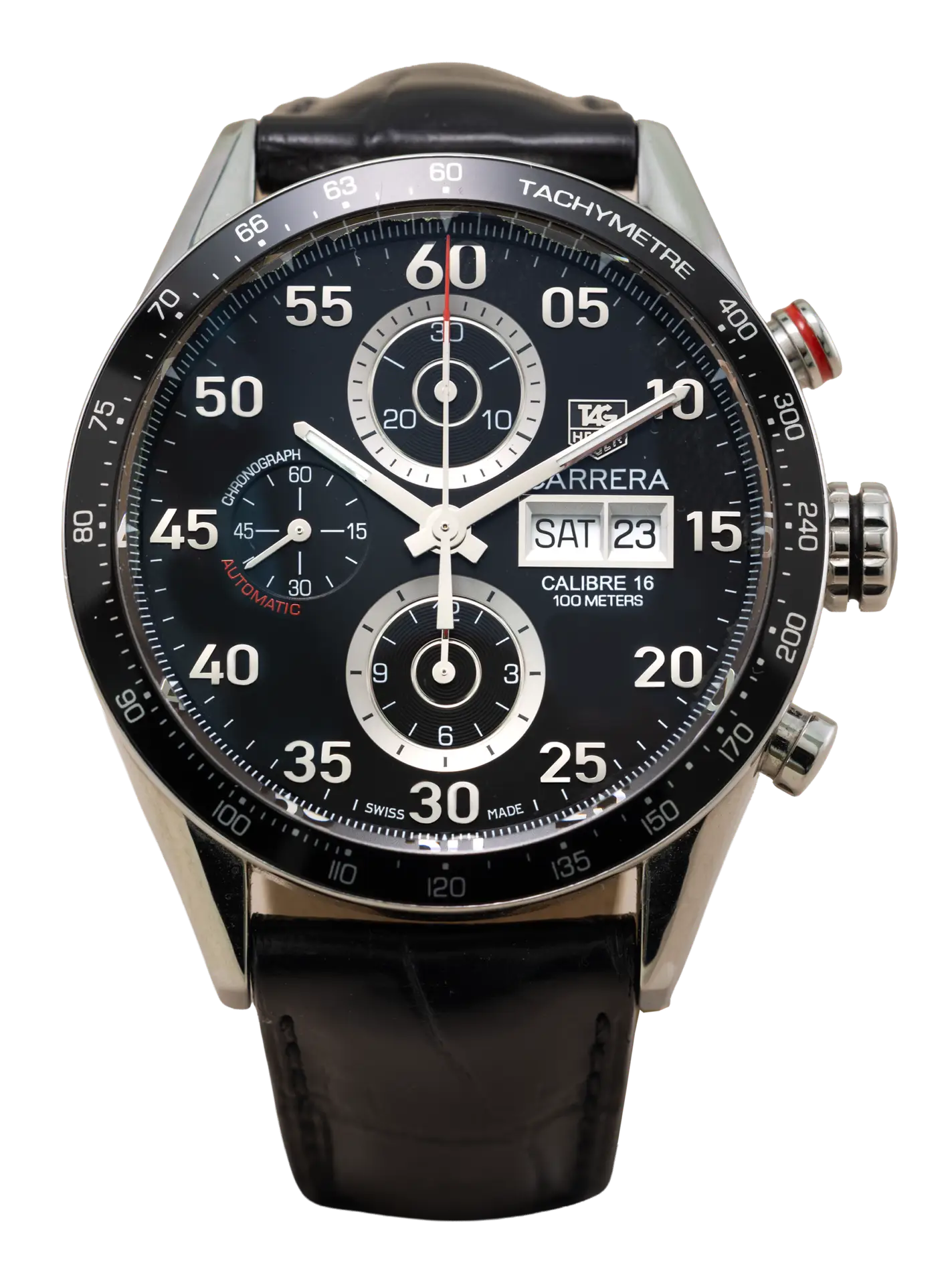 Tag Heuer